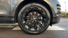 Land Rover Range Rover Evoque 2.0 D200 Autobiography 5dr Auto [Revised] Diesel Hatchback